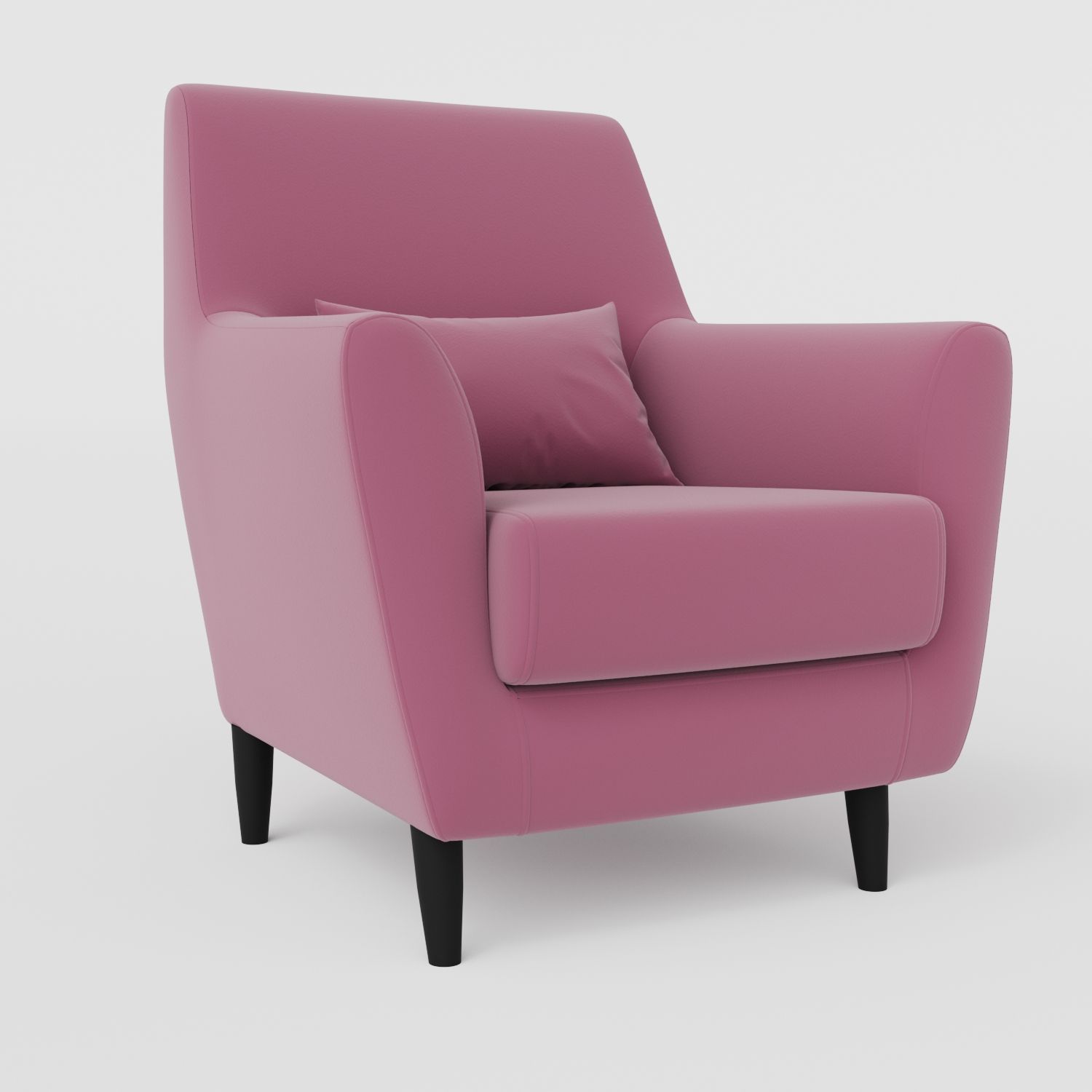фото Кресло либерти velour 8 обстановка.ру
