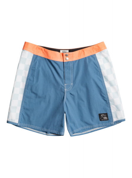 

Бордшорты мужские Quiksilver EQYBS04645 бежевые 31, EQYBS04645