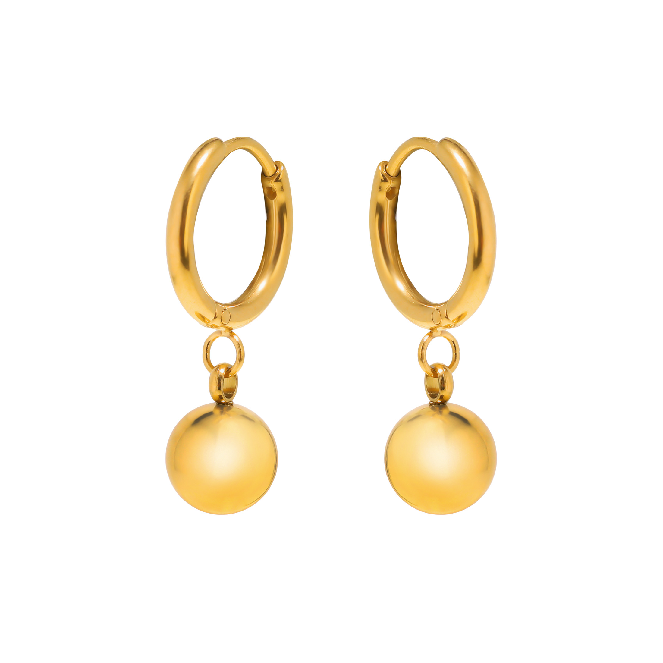

Серьги из бижутерного сплава Ice&High Collection MS333979, MS333979