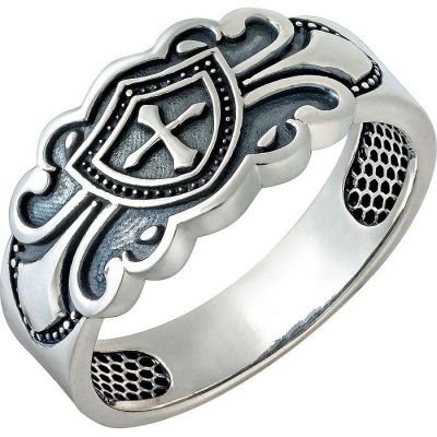 

Кольцо из серебра р. 19,5 ALORIS Кольцо 2187, Кольцо 2187