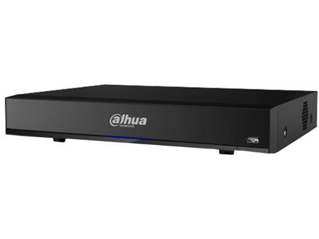 

Видеорегистратор Dahua DH-XVR7104HE-4KL-X