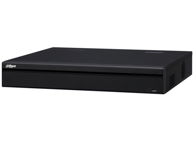 

Видеорегистратор Dahua DHI-NVR4408-4K
