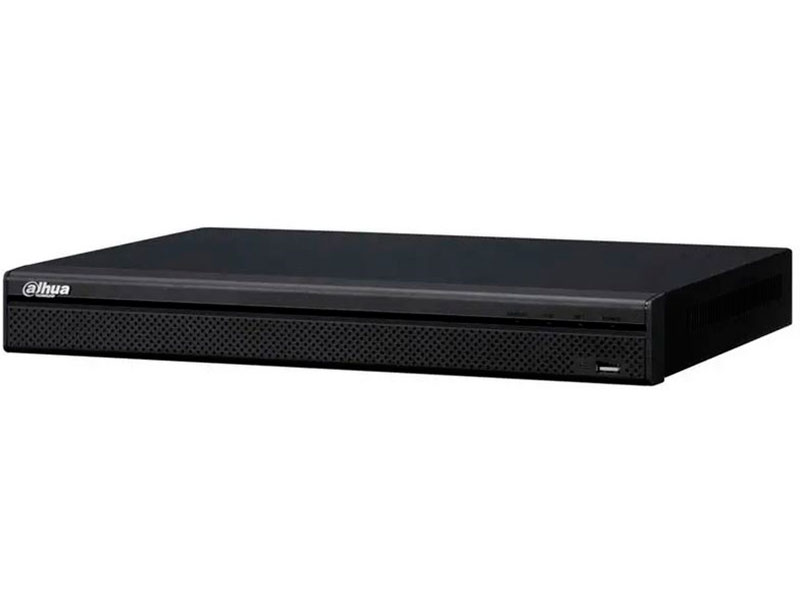 

Видеорегистратор Dahua DHI-HCVR7204AN-4K
