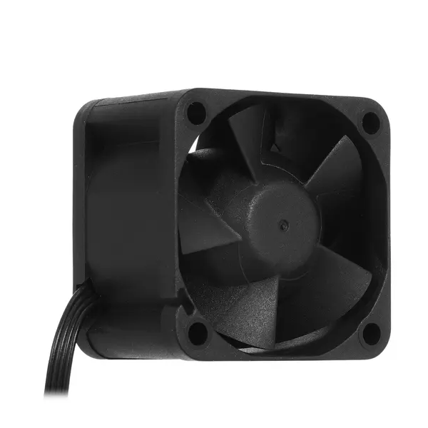 

Корпусной вентилятор ARCTIC S4028-15K, S4028-15K