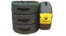 фото Чехлы для колес / sleep covers for wheel renault 7711813880