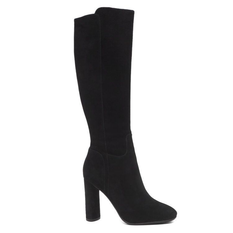 

Сапоги женские Tendance RL68615-3 черные 41 EU, Черный, RL68615-3
