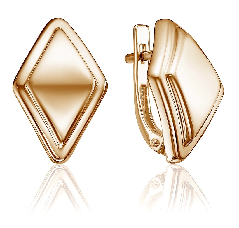 

Серьги из серебра Media d`oro 03-2-1579, 03-2-1579