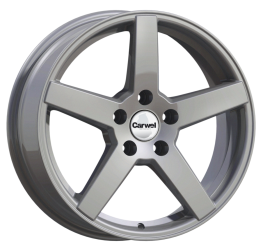 

Колесный диск Carwel Дон 261 7,0x17 5x108 D67.1 ET42 цвет SB