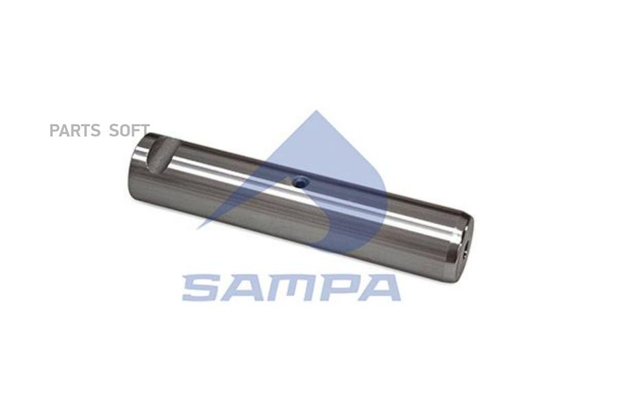 

Sa020.114 Палец Рессоры Перед. Ось Нижний 30X142 Man F 90 SAMPA 020114