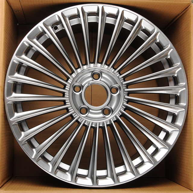

Колесный диск Anzoo Autoparts REW036-8 8x18/5x112 D66.5 ET35