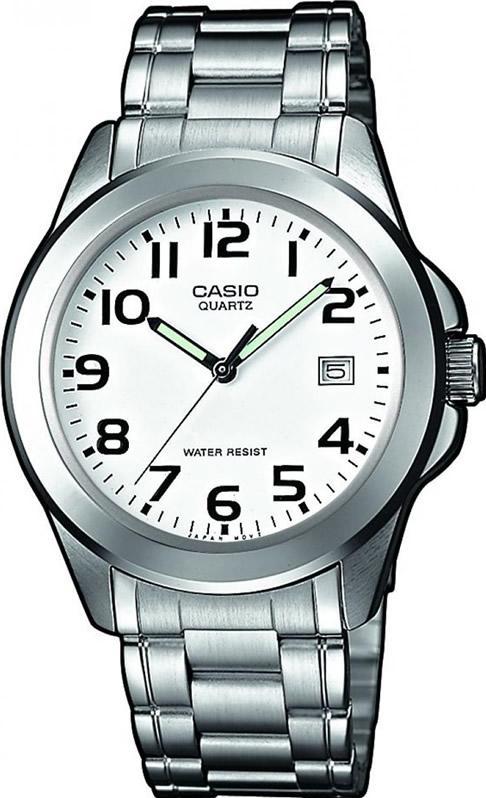 

Наручные часы мужские Casio MTP-1259D-7B, MTP-1259D-7B