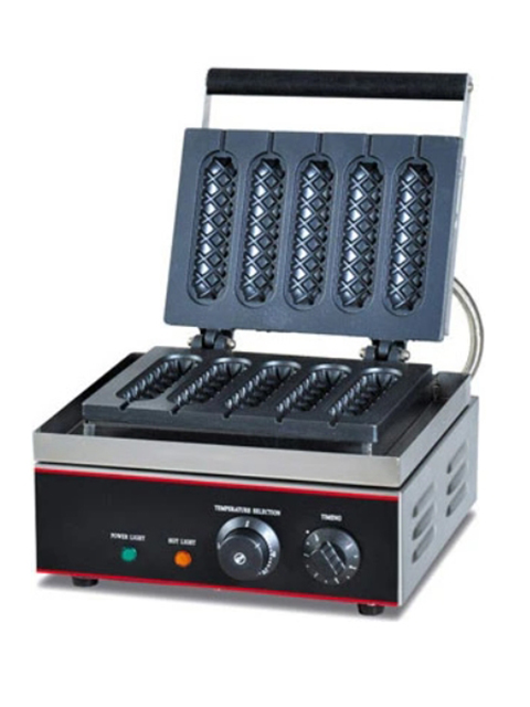 

Вафельница Airhot WS-1