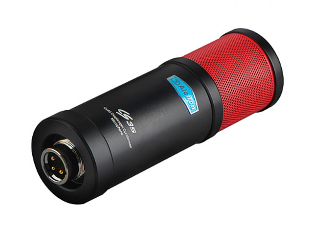 

Микрофон Alctron CS35