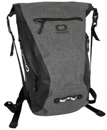 фото Рюкзак мужской ogio all elements aero-d grey, серый