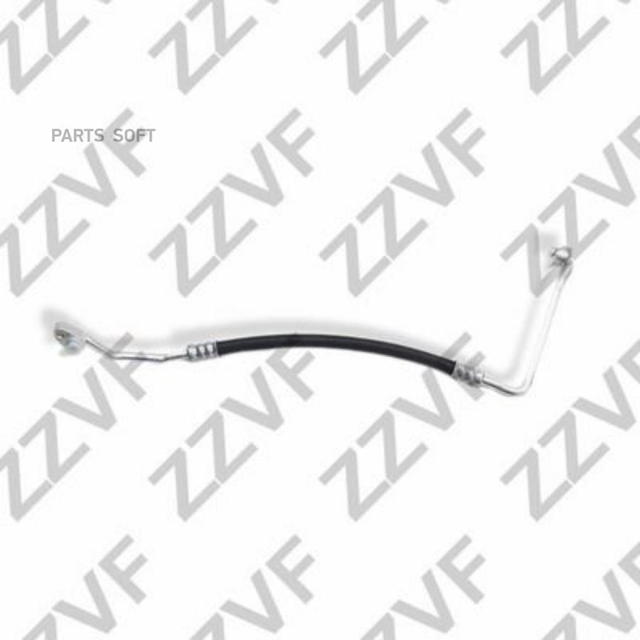 

Трубка Кондиционера ZZVF ZVT332L