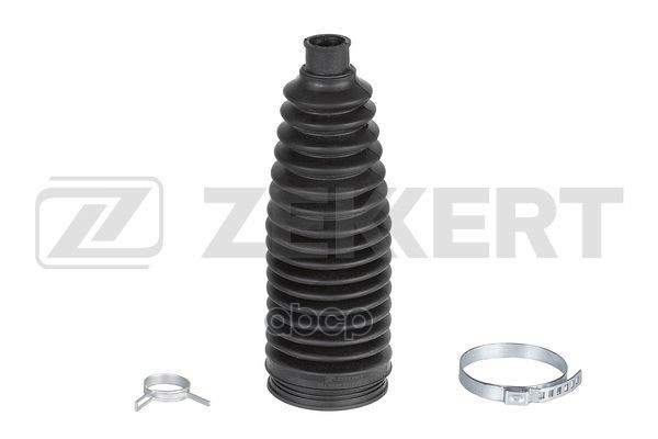 

Пыльник Рулевой Рейки Перед. Mazda 3 I-Ii 03- 5 Iii 10- ZEKKERT sm5045