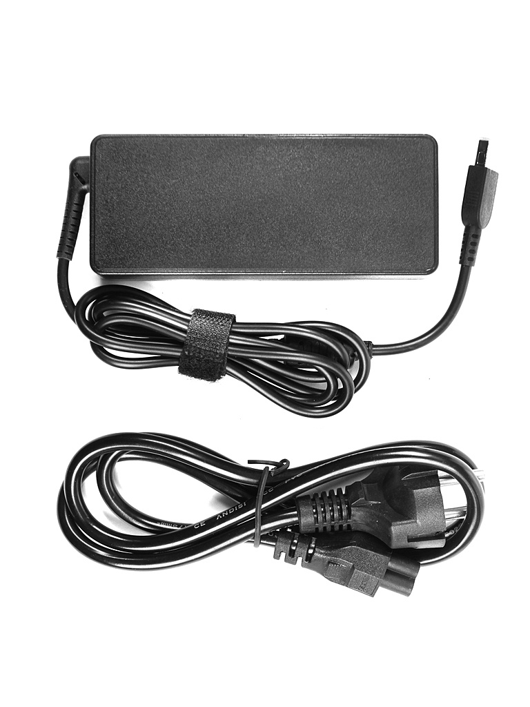 

Блок питания Vbparts Replaceable 20V 3.25A 65W для Lenovo G400 / G500 015658