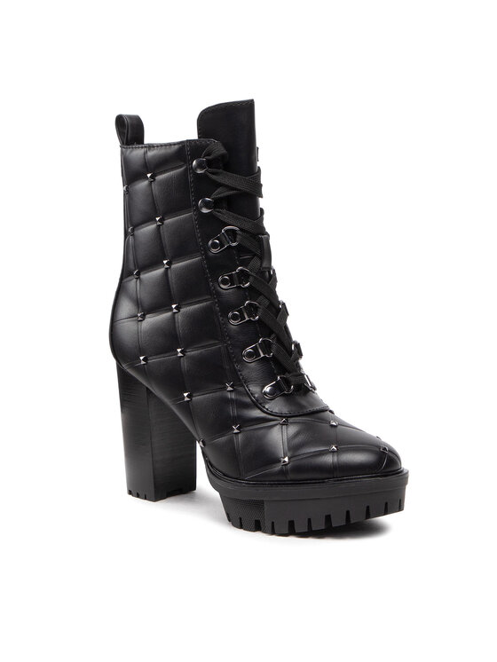 

Ботинки Tin Tin FL8TNT ELE10 Guess Черный 41 EU, Tin Tin FL8TNT ELE10