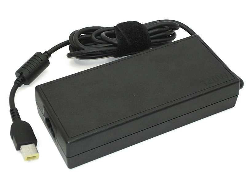 

Блок питания Vbparts 20V 6A 120W Rectangle для Lenovo 074538