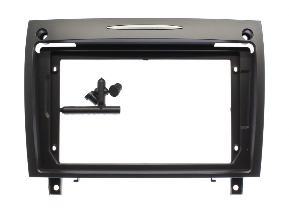 

Переходная рамка Wide Media в Mercedes-Benz SLK 2006-2010 9", WS-BE 045N