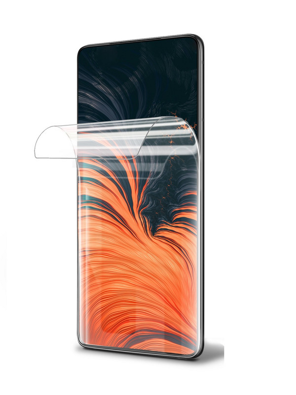 

Защитная плёнка для Xiaomi Mi 9 гидрогелевая прозрачная, Xiaomi Mi 9