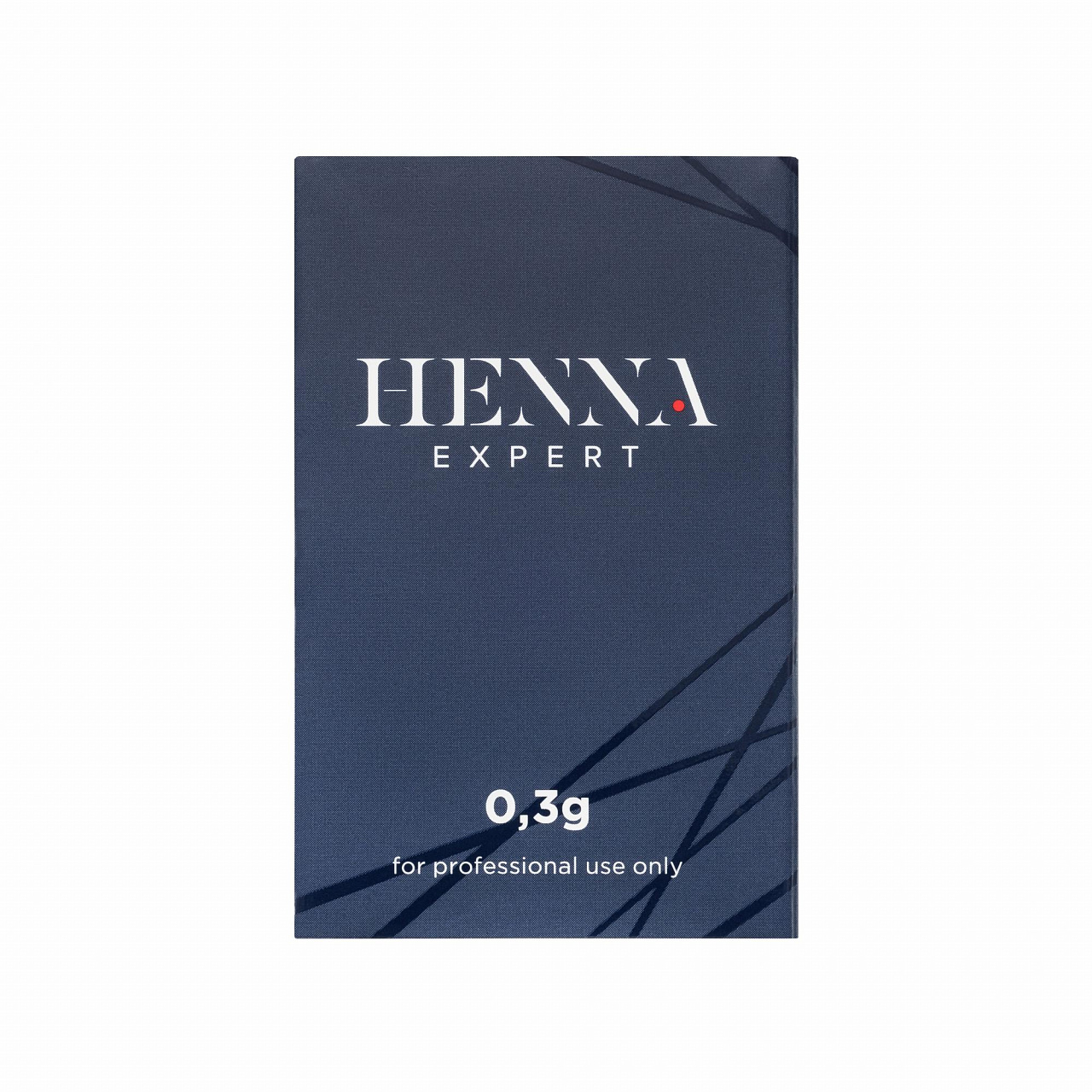 Хна в капсуле Henna Expert Golden Blonde 03g 179₽