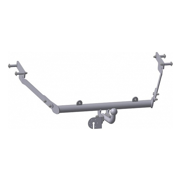 

BOSAL ТСУ PEUGEOT Partner I minivan, van Citroen Berlingo I minivan, van 1996-2008 Тип шар