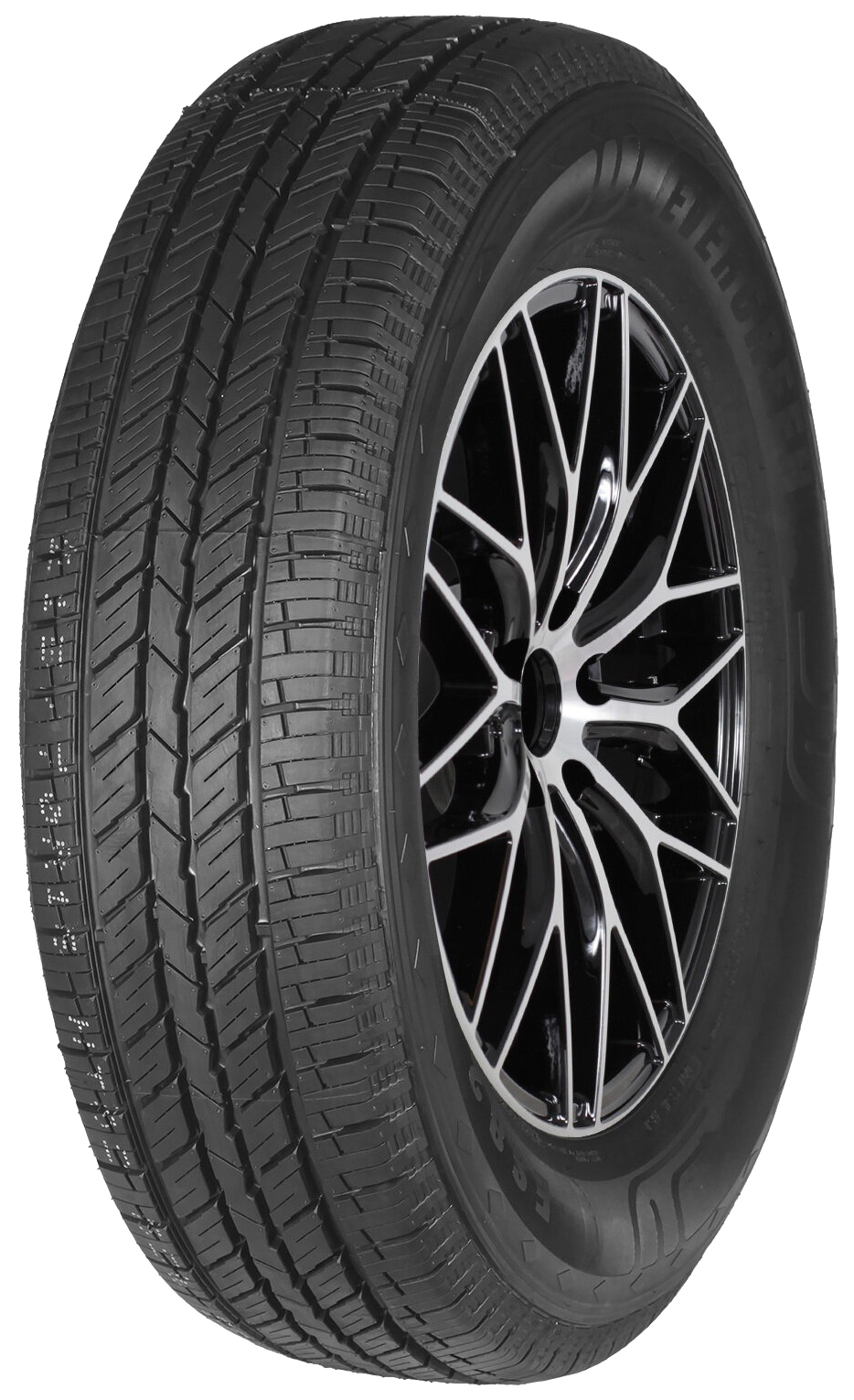 

Автошины Evergreen Es82 R16 215/70 100t Evergreen арт. 6922250444899, ES82