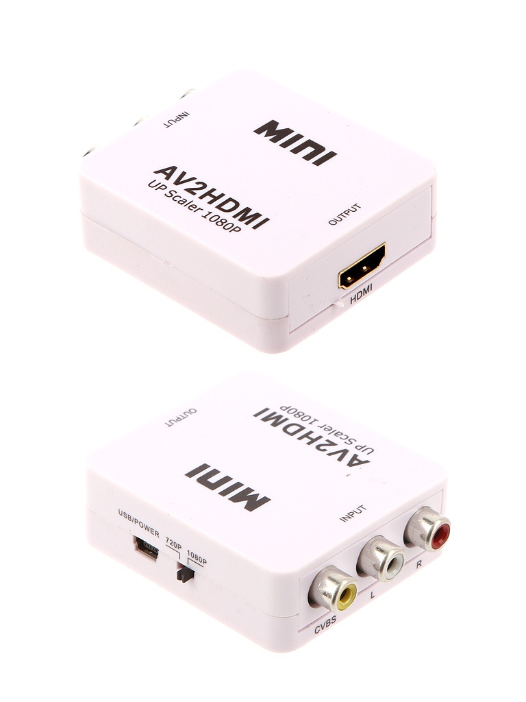 Кабель Palmexx AV - HDMI PX/AV-HDMI