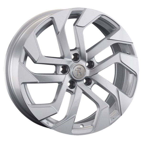 

Колесный диск 7x17/5x114,3 ET35 D60,1 TY259 SF (конус, C570)