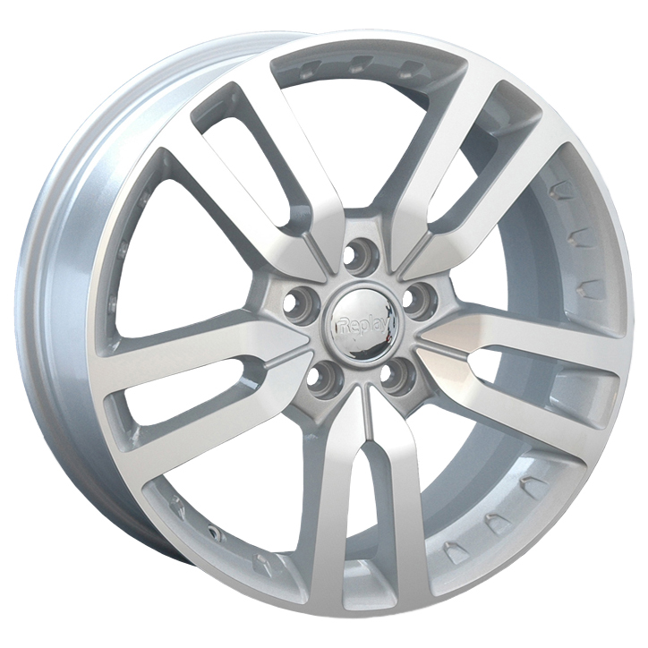 

Колесный диск 7,5x17/5x108 ET55 D63,3 FD154 SF (конус, C570)