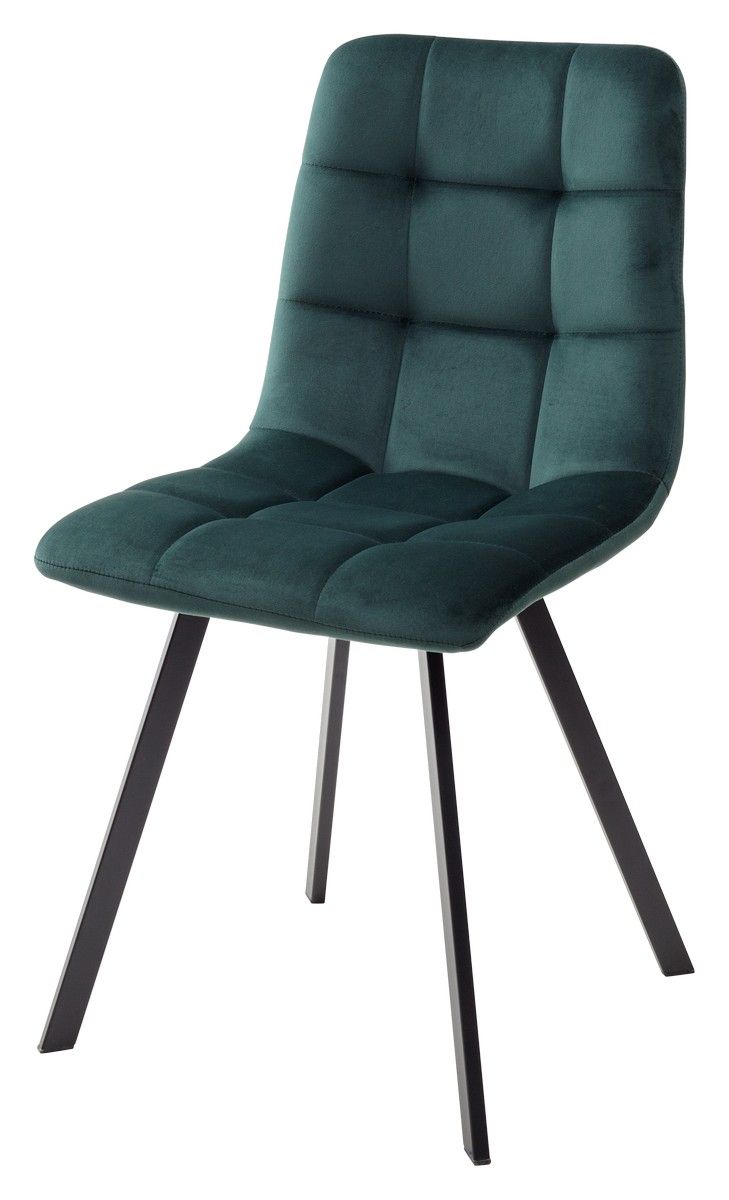 

Стул M-City UDC8025BLV78, green, CHILLI SQUARE BLUVEL