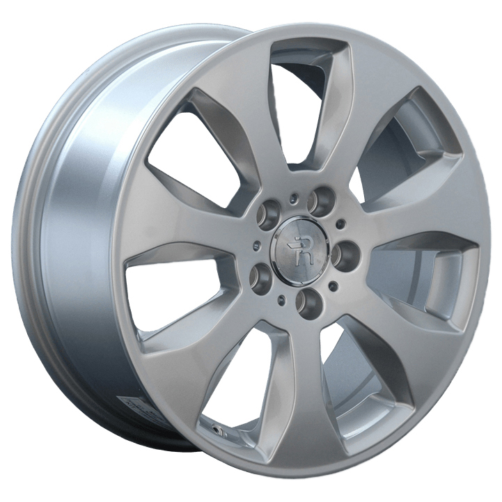 

Колесный диск 8,5x20/5x112 ET45 D66,6 A193 Sil (конус, MB001)