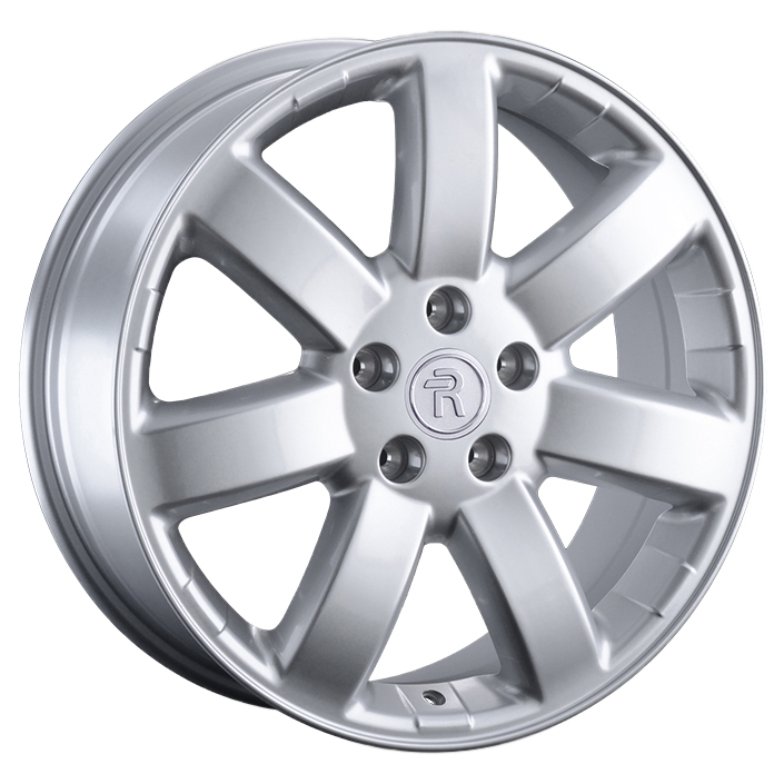 

Колесный диск 6,5x17/5x114,3 ET44 D67,1 KI282 Sil (конус, C570)