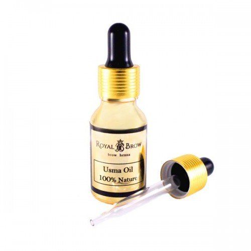 фото Масло усьмы royal brow (роял бров) 15 ml