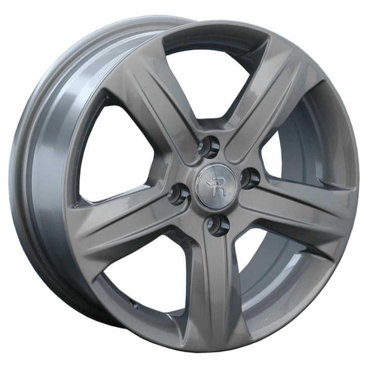 

Колесный диск 7x17/5x105 ET42 D56,6 OPL11 GM (конус, C570)