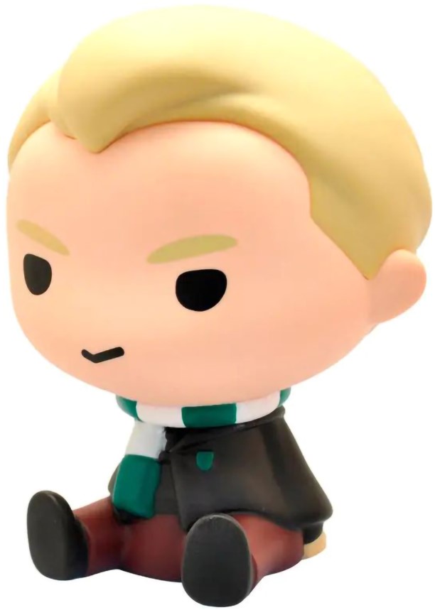 

Копилка Harry Potter: Draco Malfoy – Chibi (16 см)