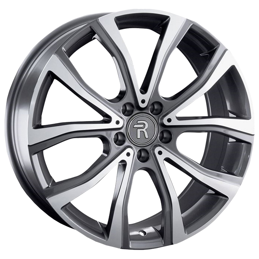 

Колесный диск 8,5x19/5x112 ET34,5 D66,6 MR218 GMF (конус, MB001)