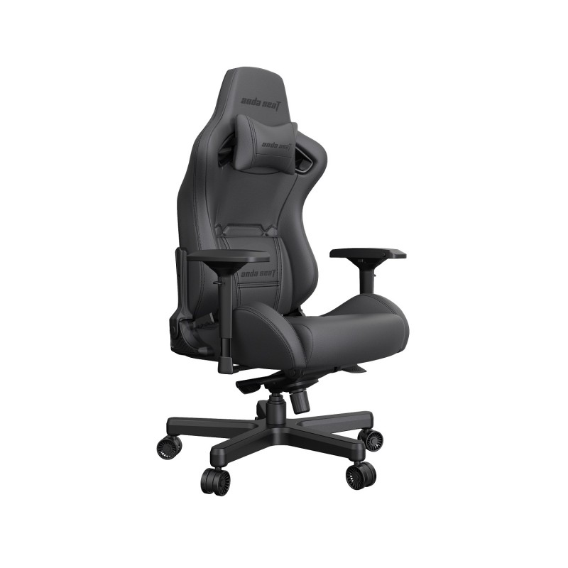 фото Игровое кресло anda seat kaiser 2 napa черный