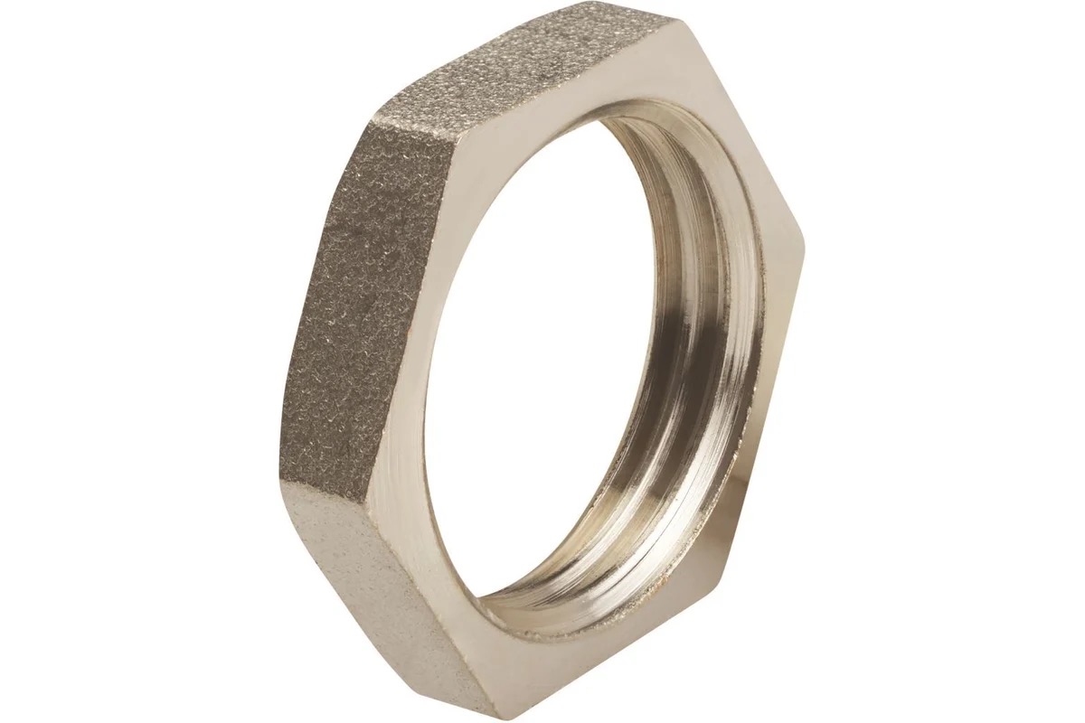 

Контргайка Aqualink 02483 3/4, 50/700, Серебристый, Контргайка Aqualink 02483 3/4, 50/700