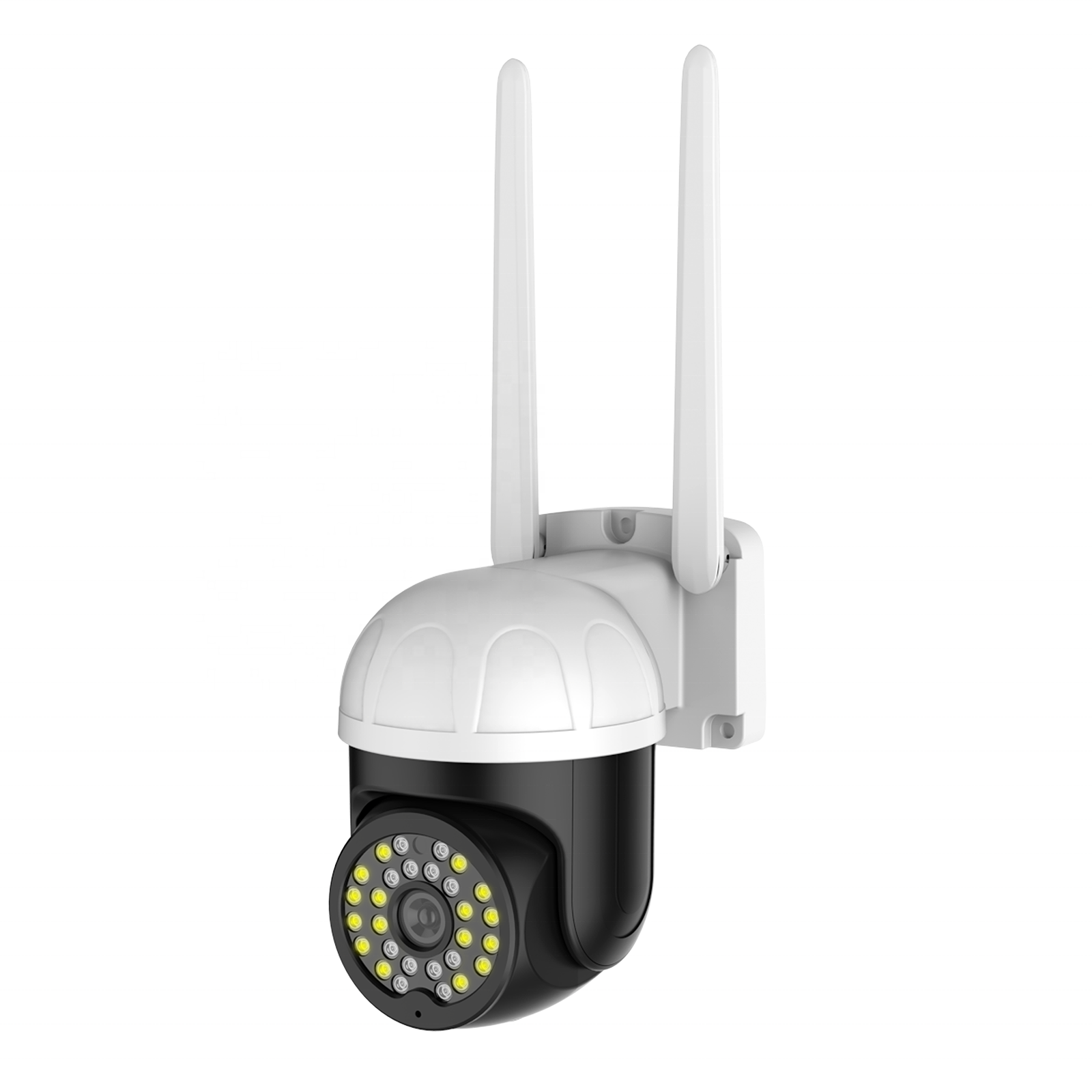 фото Ip-камера joareon gw-d28a white (wireless-ip-camera-gw-d28a)