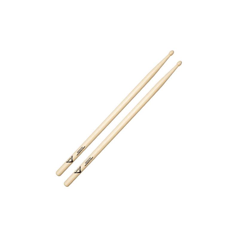 

Vater Vhsew Session - барабанные палочки, материал: орех