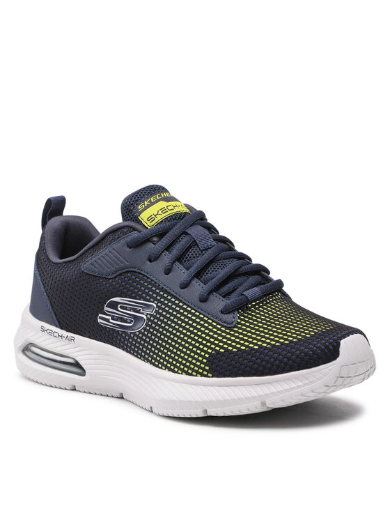

Кроссовки Blyce 52558/NVLM Skechers синий 43 EU, Blyce 52558/NVLM