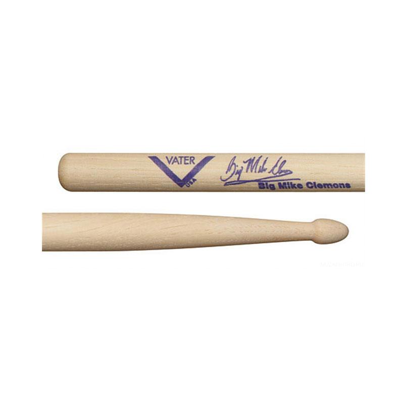 

Vater Vhmcw Players Design Big Mike Clemons Model барабанные палочки, орех