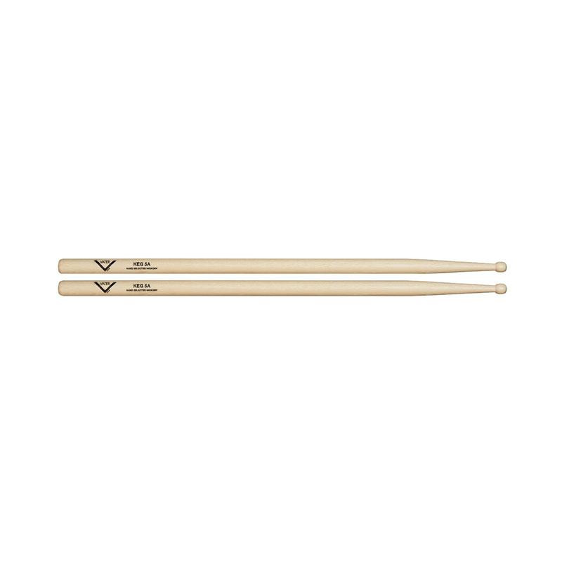 

Vater Vhk5aw Keg 5a - барабанные палочки, материал: орех
