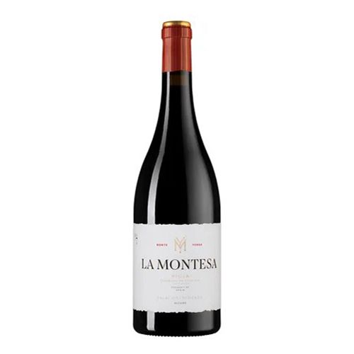 

Вино Alvaro Palacios La Montesa 14% 0,75 л Испания