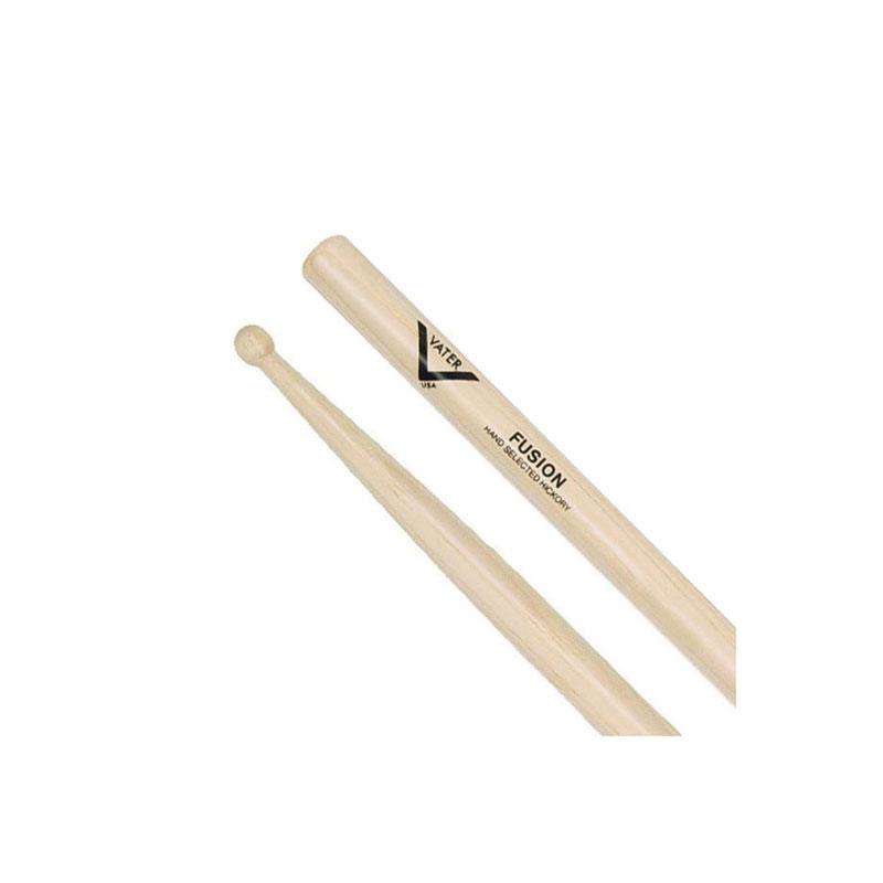 

Vater Vhfn American Hickory Fusion - барабанные палочки, орех, нейлоновая головка