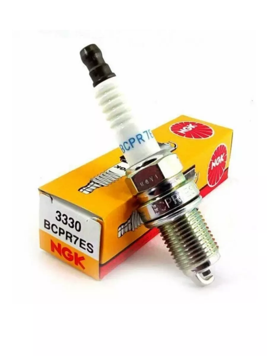 

Свеча зажигания BCPR7ES 1шт 3330, 3330