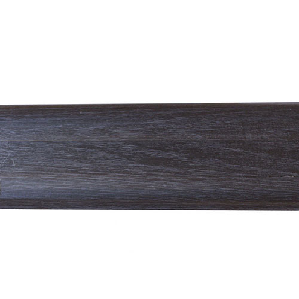 

Плинтус Profi 575, черный