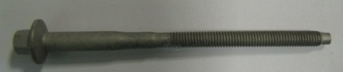

Болт хомута топливной форсунки, duratorq tdci 2.2/2.4 [org]